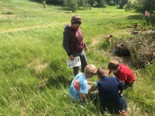 NatureExplorers1 - Palouse-Clearwater Environmental Institute