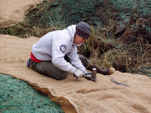 Our AmeriCorps Program - Palouse-Clearwater Environmental Institute